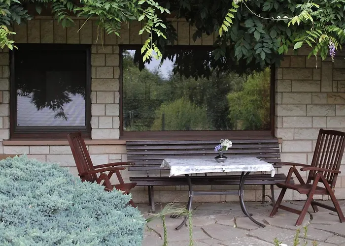 Panoramablick - Ostrau *